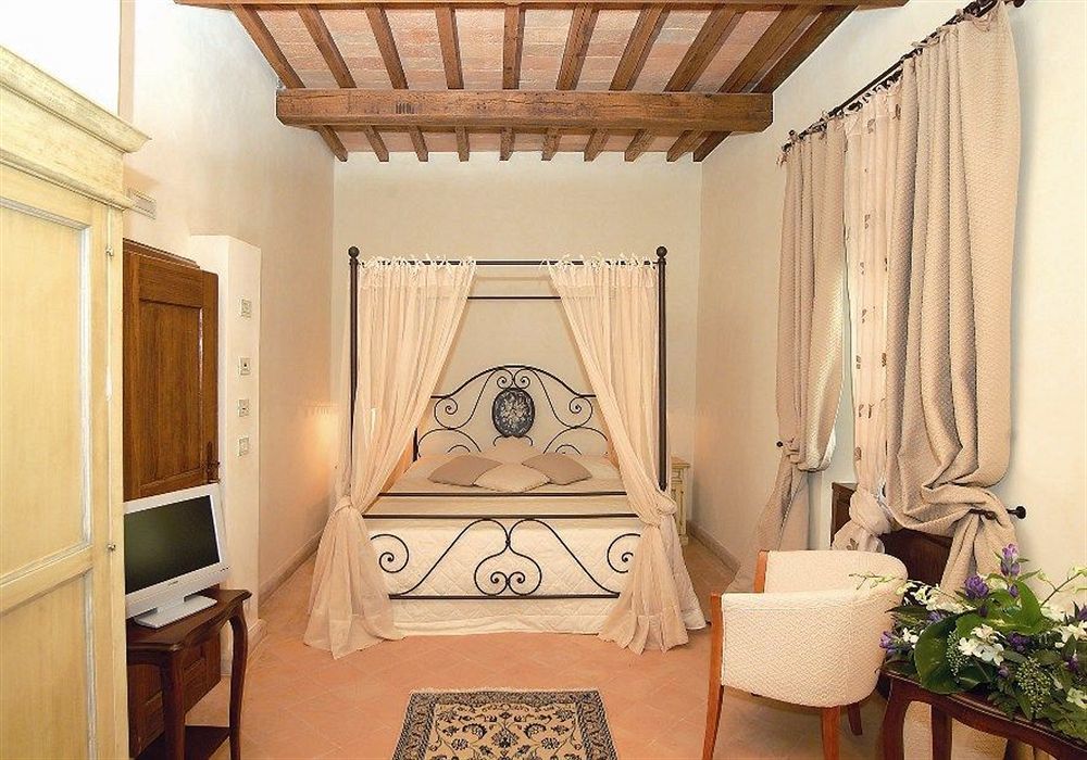 San Pietro Sopra Le Acque Resort & Spa Масса-Мартана Экстерьер фото
